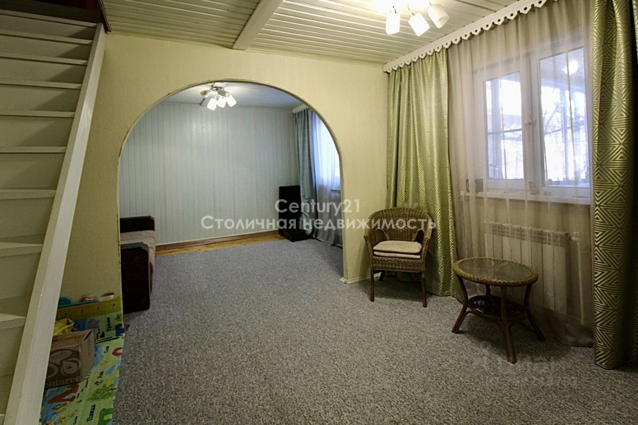 Продается2-этажныйдом,59м²