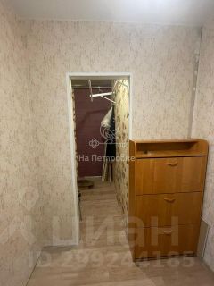 1-комн.кв., 38 м², этаж 6