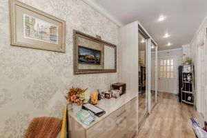 4-комн.кв., 115 м², этаж 3