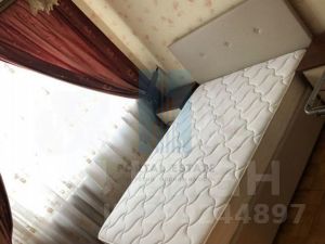 2-комн.кв., 54 м², этаж 4