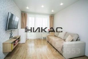 1-комн.кв., 32 м², этаж 2