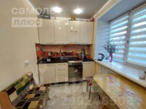 2-комн.кв., 47 м², этаж 3