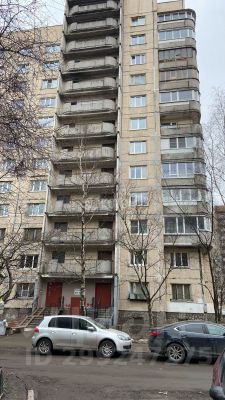 2-комн.кв., 61 м², этаж 2