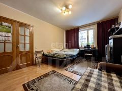 1-комн.кв., 36 м², этаж 3