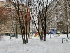 1-комн.кв., 36 м², этаж 3