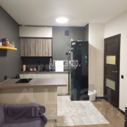 1-комн.кв., 34 м², этаж 6