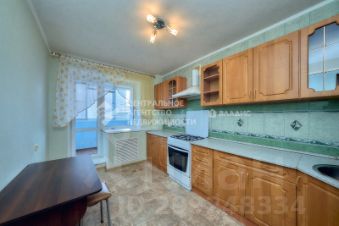 1-комн.кв., 41 м², этаж 3