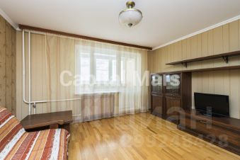 2-комн.кв., 64 м², этаж 18