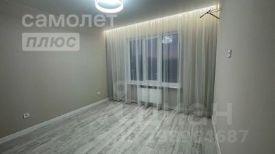 1-комн.кв., 41 м², этаж 10