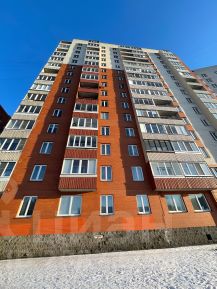 1-комн.кв., 35 м², этаж 11