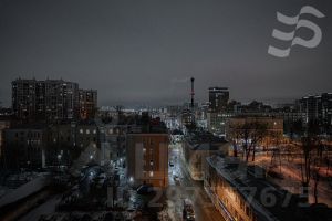 1-комн.кв., 51 м², этаж 9