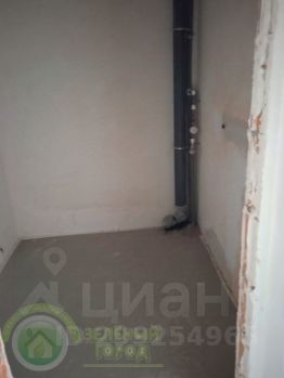 студия, 28 м², этаж 5