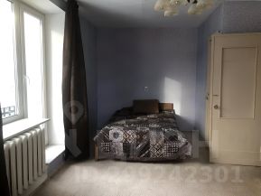 1-комн.кв., 32 м², этаж 3