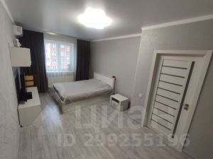 1-комн.кв., 37 м², этаж 4