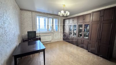 1-комн.кв., 41 м², этаж 3