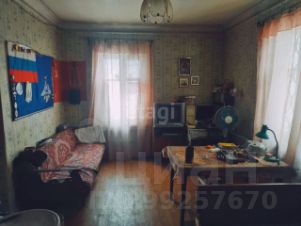 2-комн.кв., 42 м², этаж 1