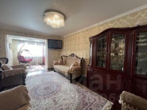 3-комн.кв., 59 м², этаж 4