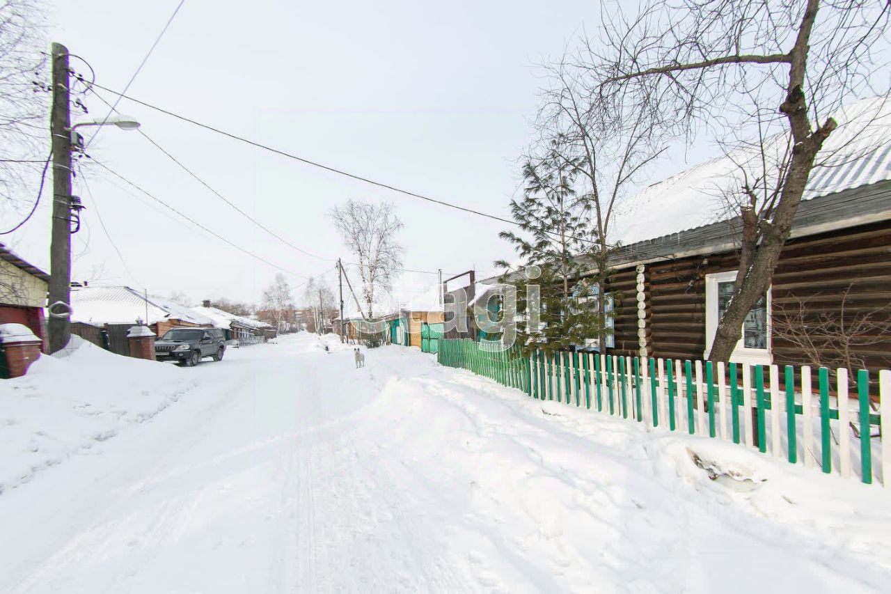 Купить часть дома в микрорайоне Черемошники в городе Томск, продажа частей  дома - база объявлений Циан. Найдено 6 объявлений