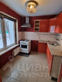 1-комн.кв., 25 м², этаж 1