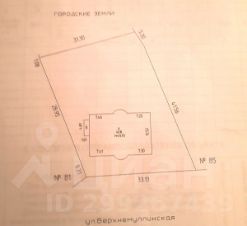 3-этаж. дом 607 м²