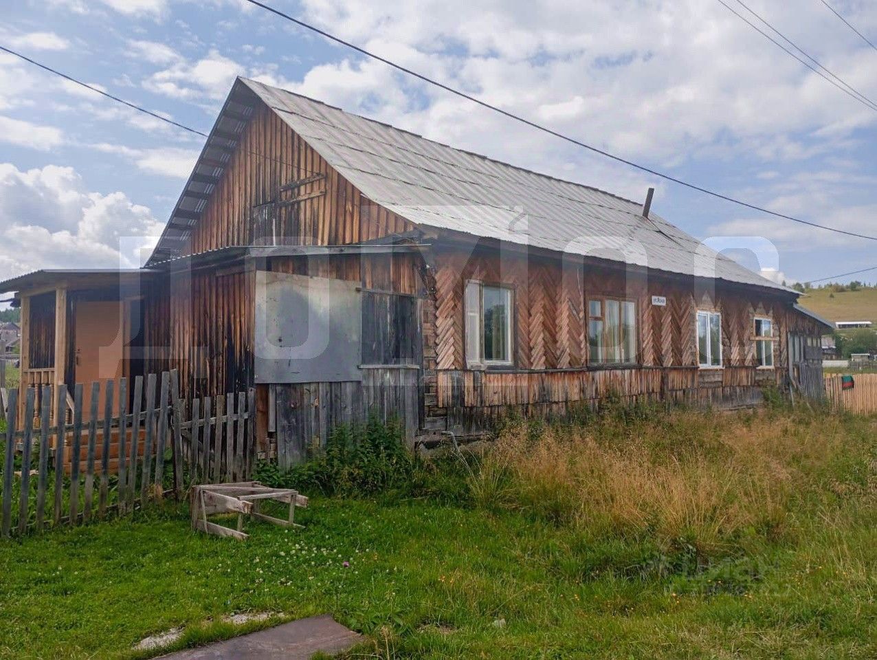 Купить загородную недвижимость в деревне Киселевка Свердловской области,  продажа загородной недвижимости - база объявлений Циан. Найдено 4 объявления