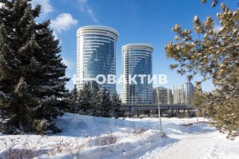 3-комн.кв., 61 м², этаж 25