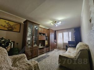 3-комн.кв., 61 м², этаж 4