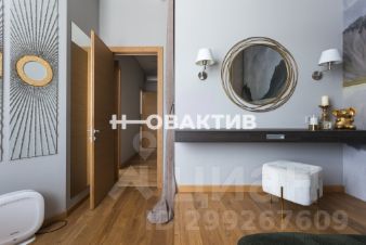 3-комн.кв., 61 м², этаж 25