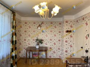 1-комн.кв., 31 м², этаж 5