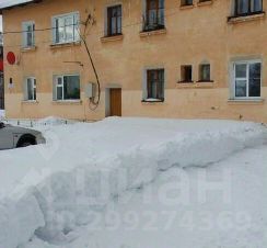 1-комн.кв., 36 м², этаж 2