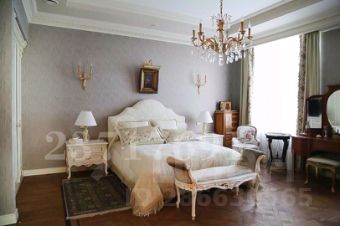 многокомн. кв., 584 м², этаж 5