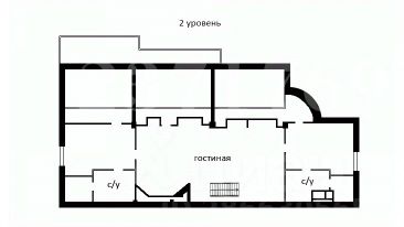 многокомн. кв., 584 м², этаж 5