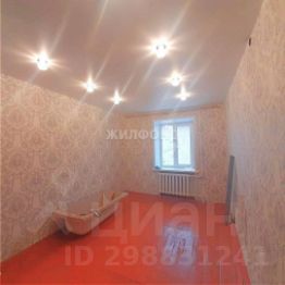 2-комн.кв., 51 м², этаж 2