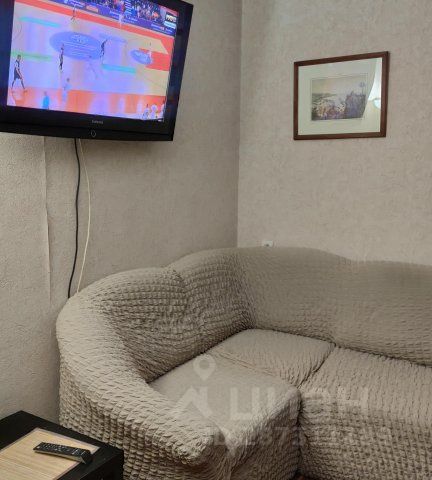 1-комн., 30 м², 1/1 этаж