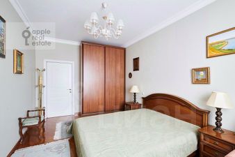 3-комн.кв., 112 м², этаж 7