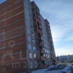 2-комн.кв., 54 м², этаж 1