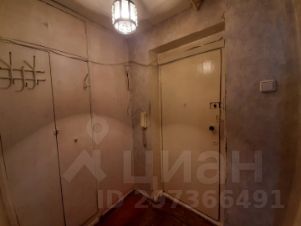 1-комн.кв., 34 м², этаж 1