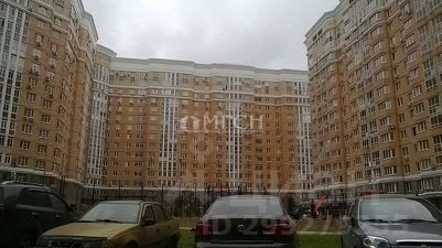 3-комн.кв., 87 м², этаж 8