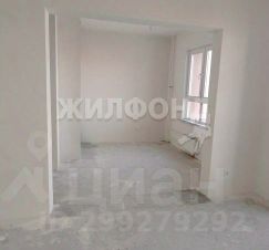 1-комн.кв., 37 м², этаж 9