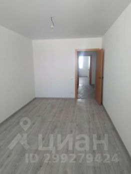 2-комн.кв., 61 м², этаж 4