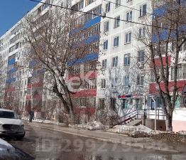 3-комн.кв., 63 м², этаж 9