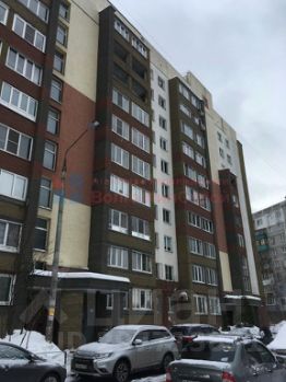 2-комн.кв., 60 м², этаж 2