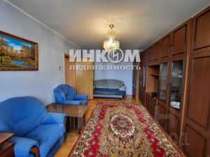 1-комн.кв., 38 м², этаж 8