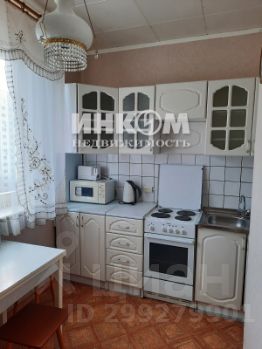 1-комн.кв., 38 м², этаж 8