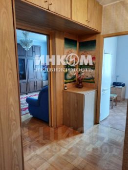 1-комн.кв., 38 м², этаж 8