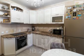 3-комн.кв., 61 м², этаж 8