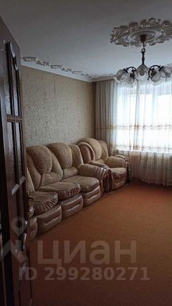 3-комн.кв., 58 м², этаж 9