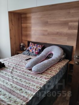 2-комн.кв., 54 м², этаж 5