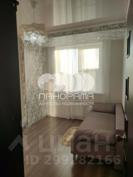 1-комн.кв., 28 м², этаж 6