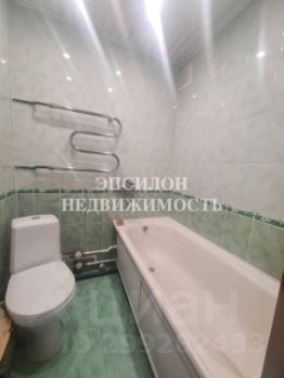 1-комн.кв., 30 м², этаж 3